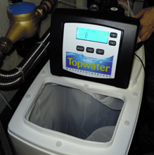 Sanitizer Pro Detail